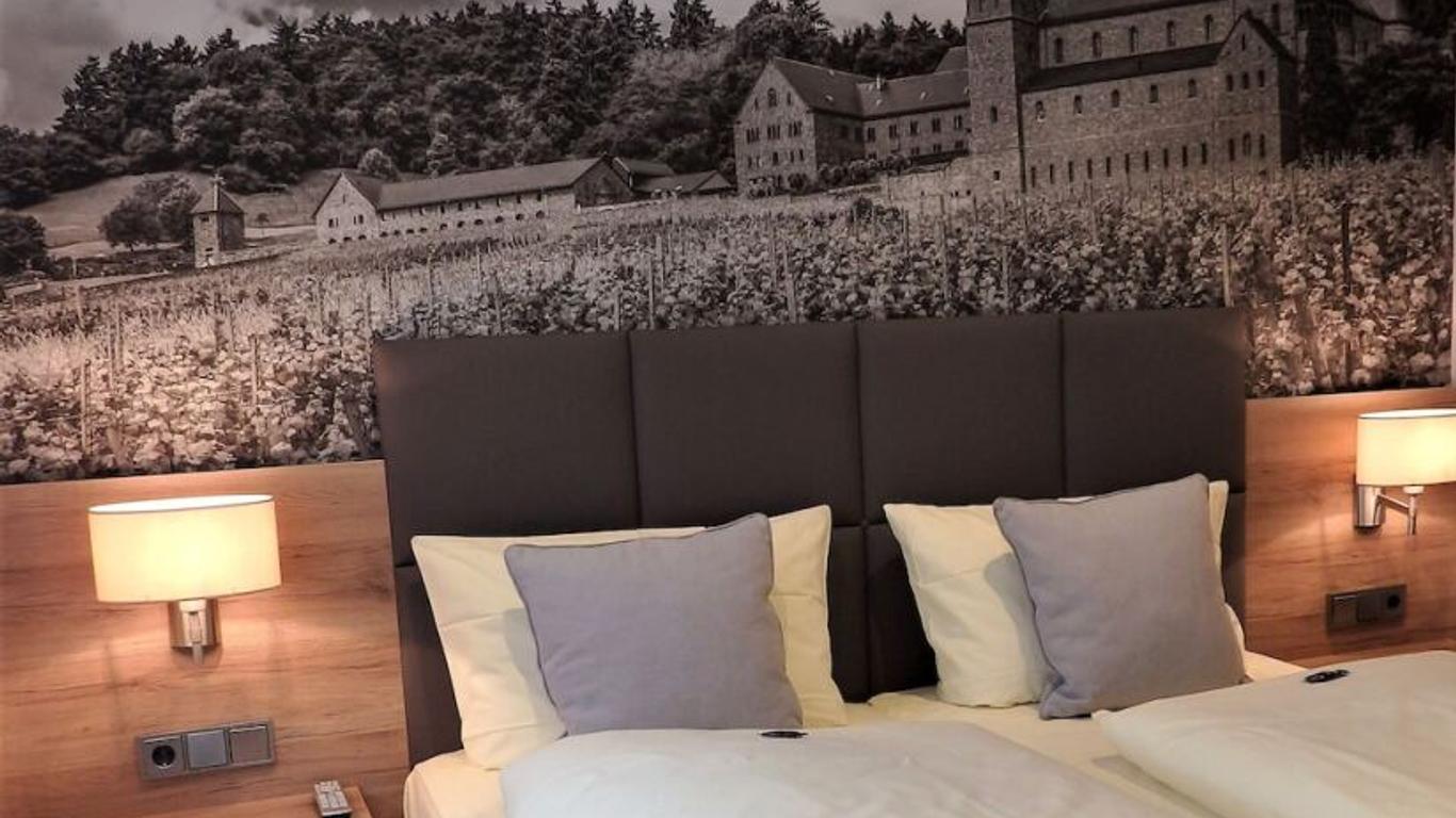 Hotel Rose