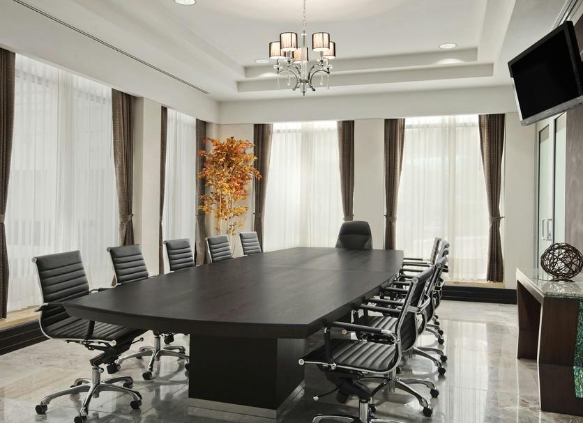 Conference room Photo