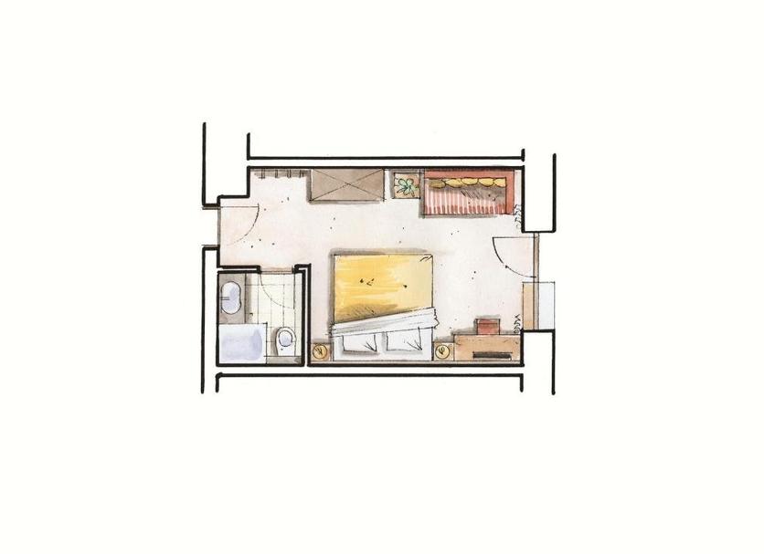 Floorplan Photo