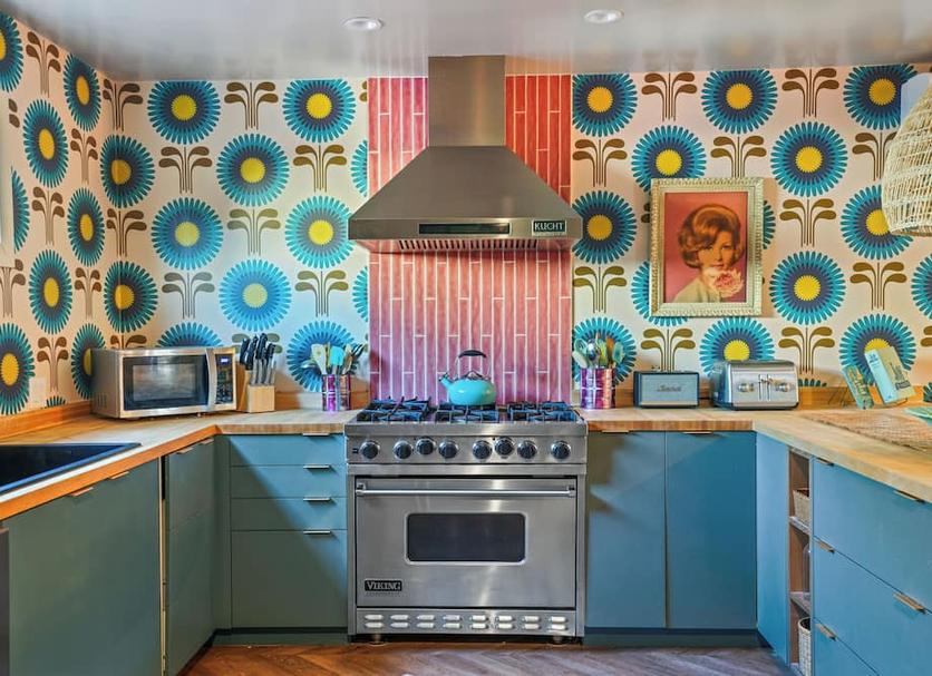 Kitchen Photo
