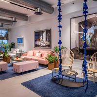 Artist Hotel - an Atlas Boutique Hotel