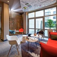 Ibis Bremen City