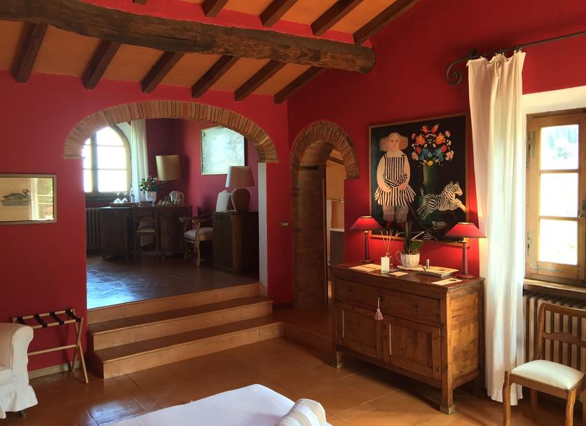 Room amenity Photo