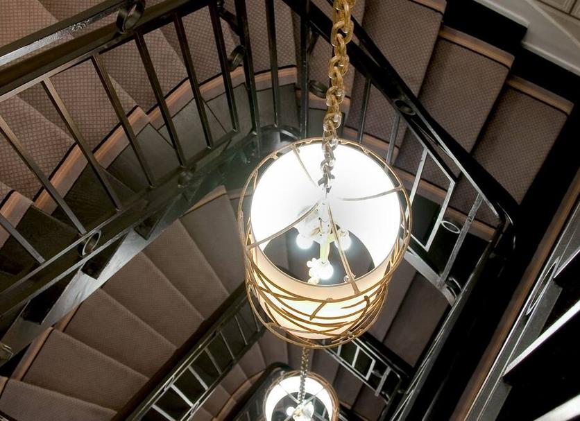 Stairs Photo