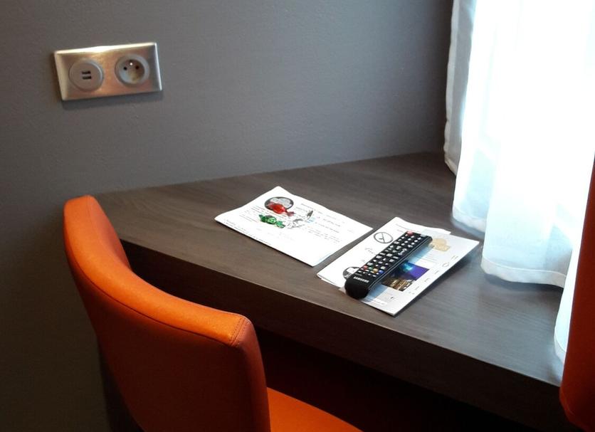 Room amenity Photo