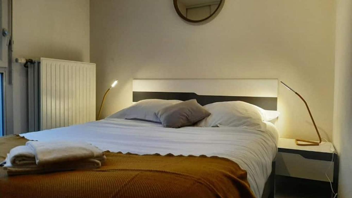 Residence Laudine