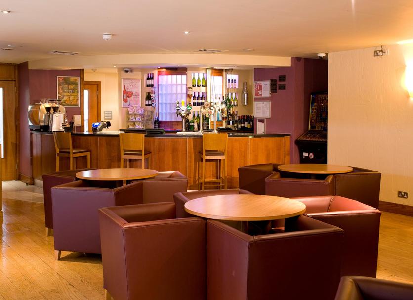 Bar Photo