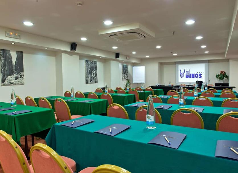 Conference room Photo