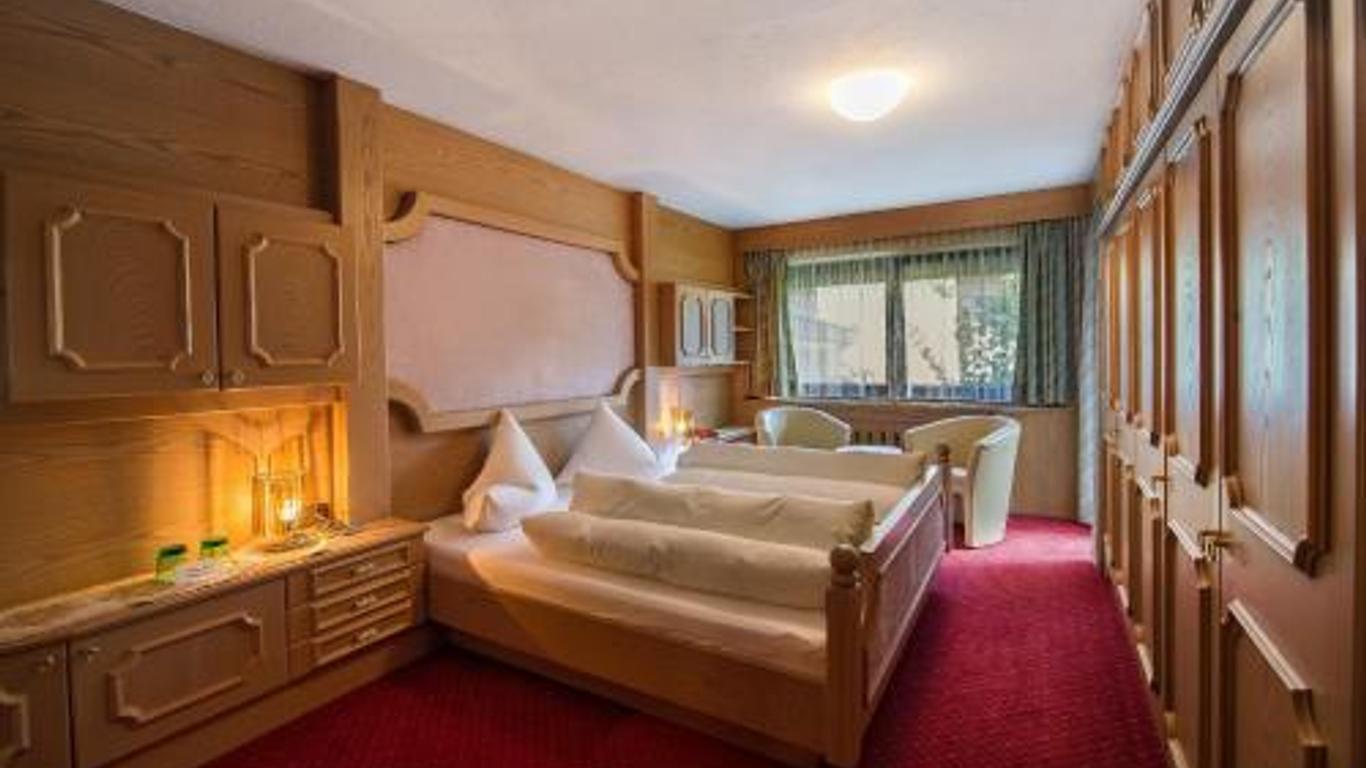 Wellness - Pension Tannenhof