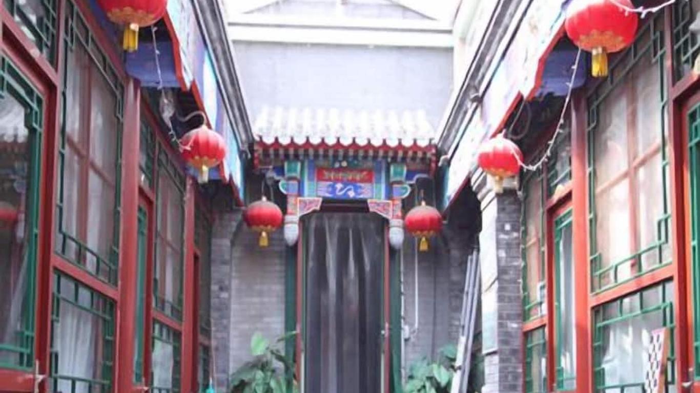 Confucious International Hostel