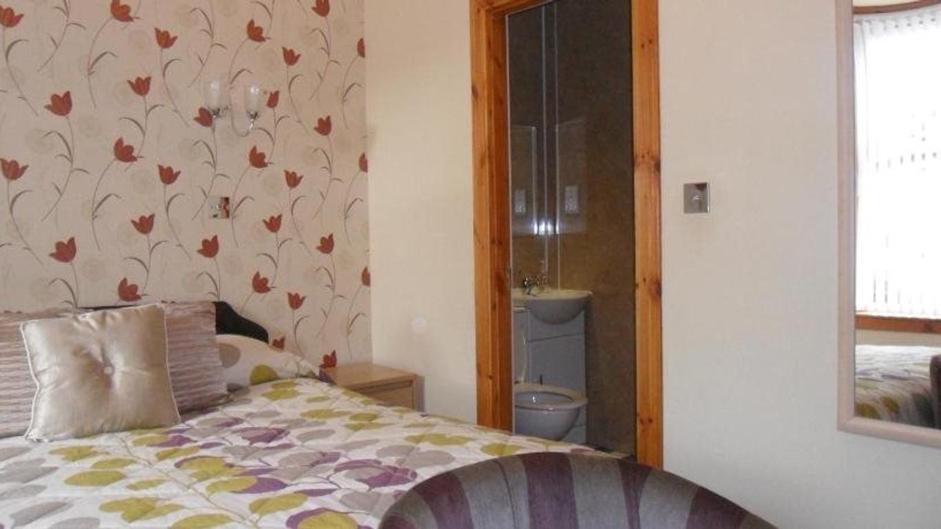 Armadale Guest House