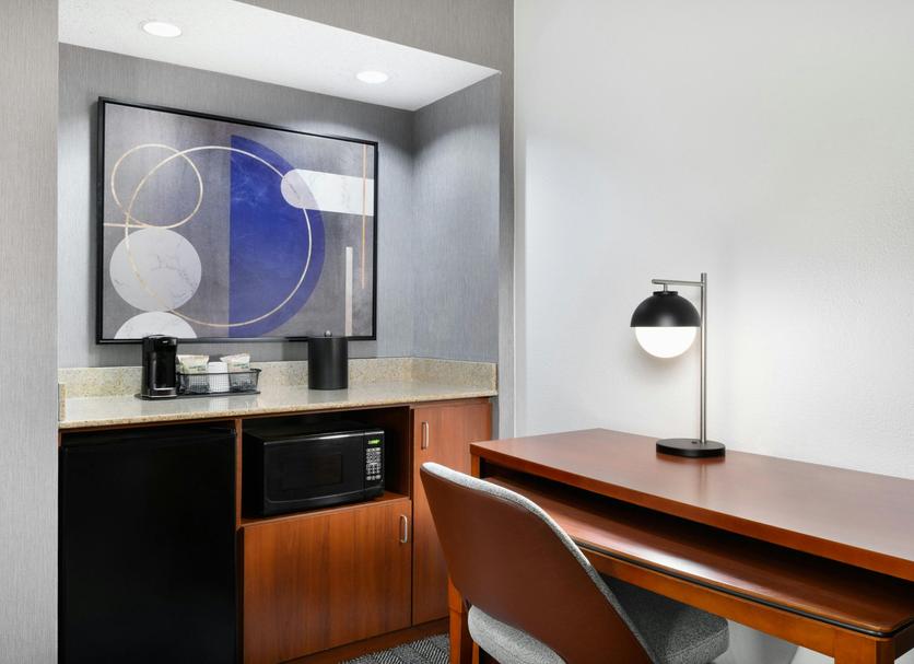 Room amenity Photo