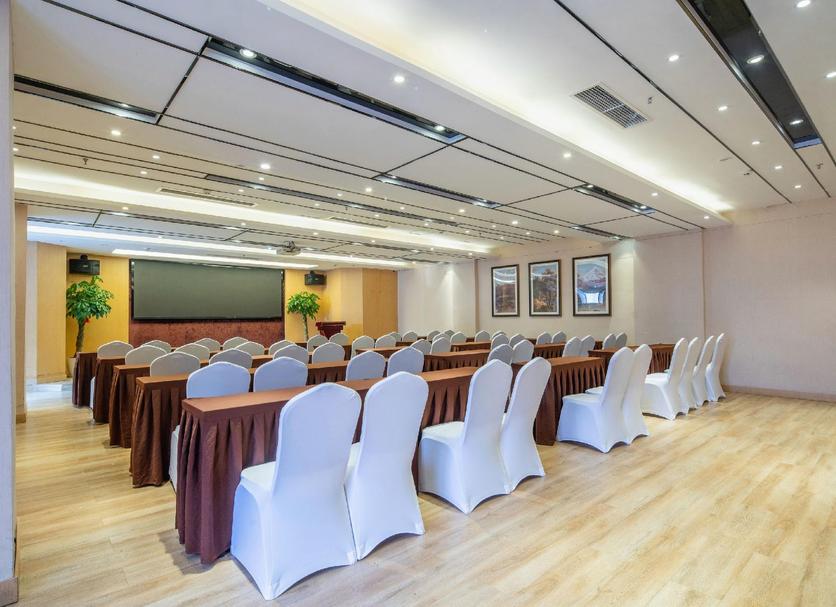 Conference room Photo