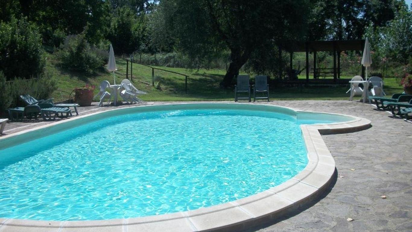 Casina Centeno