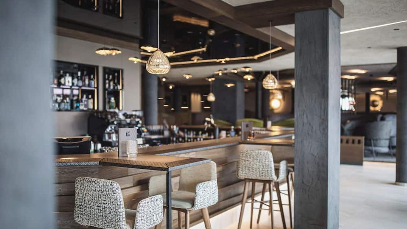Terentnerhof 4S active & lifestyle hotel