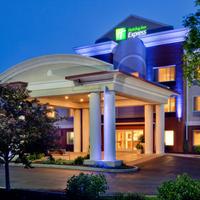 Holiday Inn Express Rochester Ne - Irondequoit