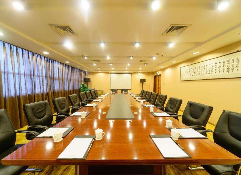 Conference room Photo