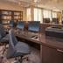 Business centre
