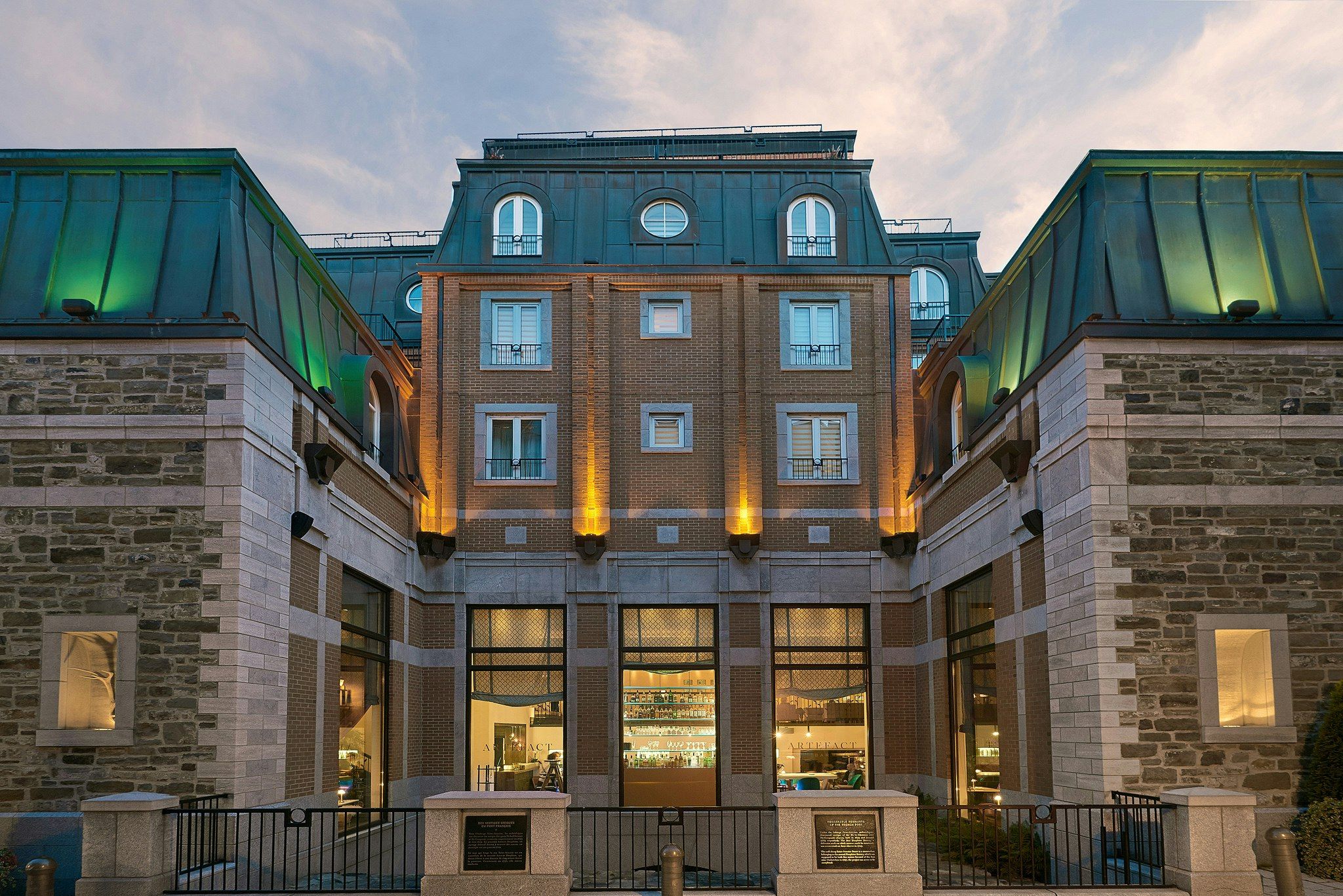 Building