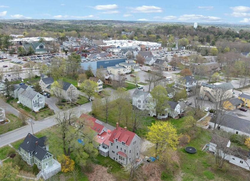 Outdoor view Photo