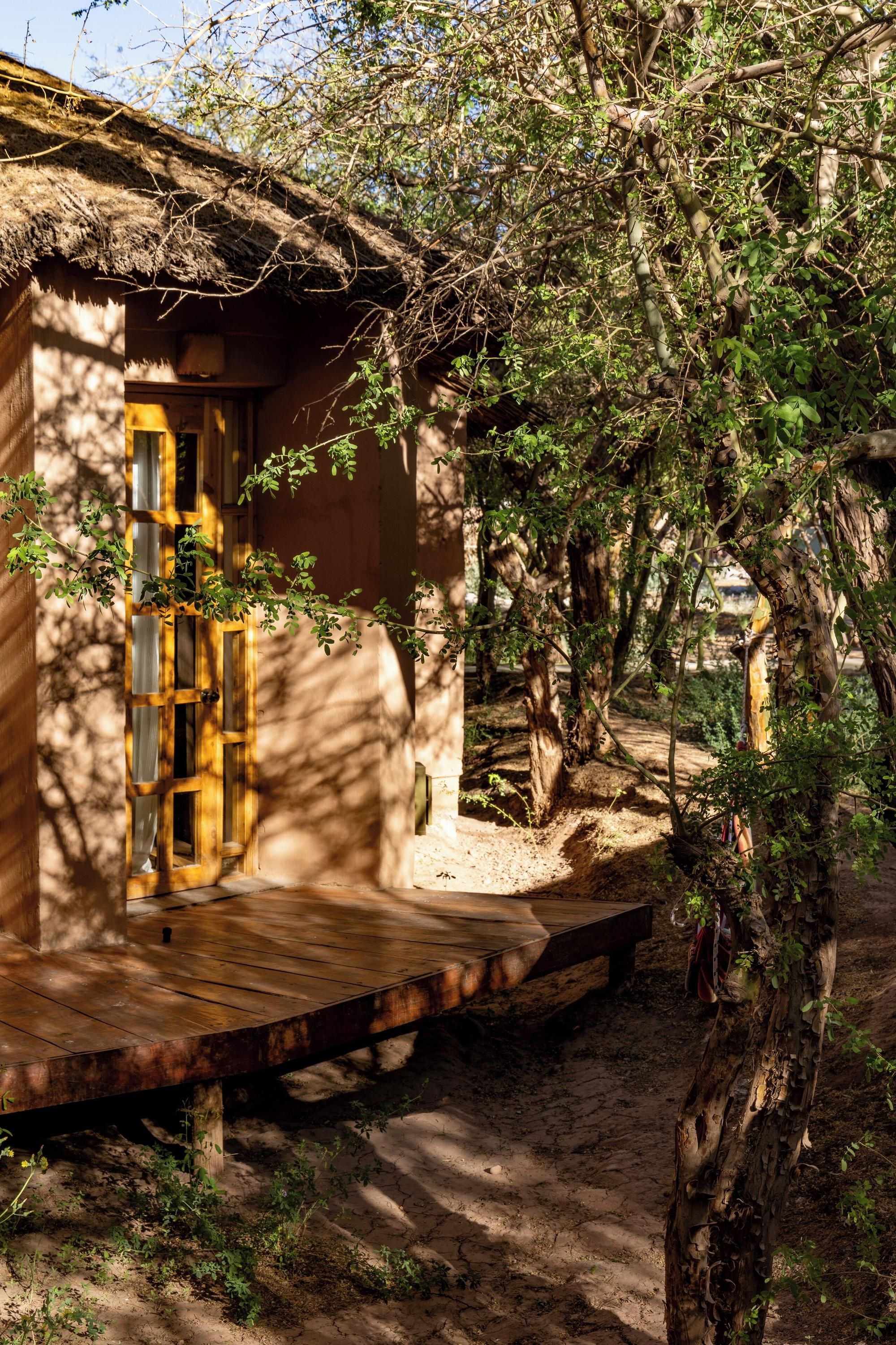 Outdoor view