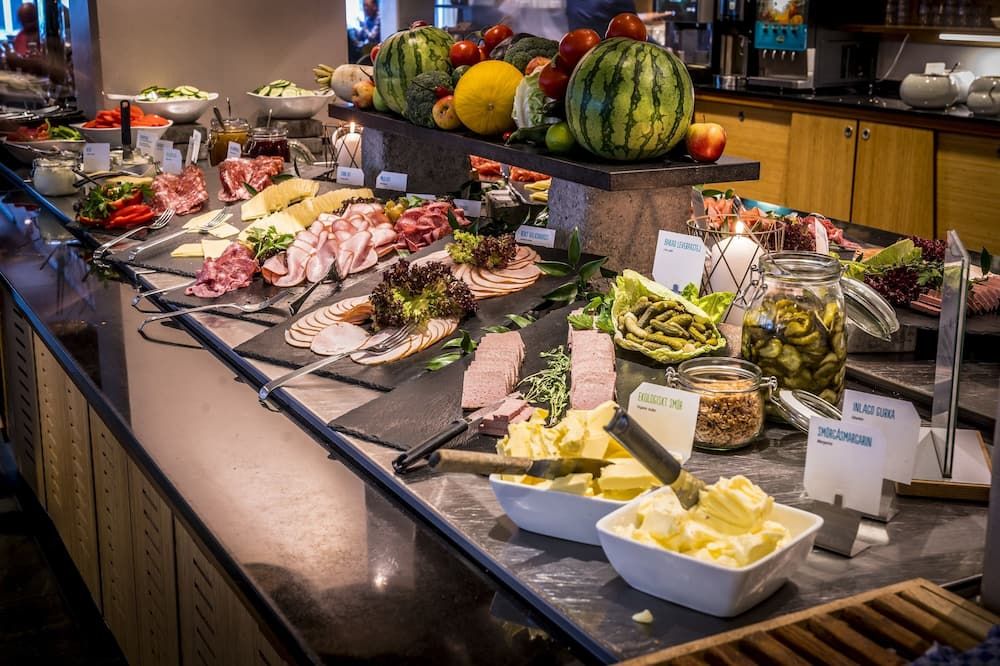Buffet