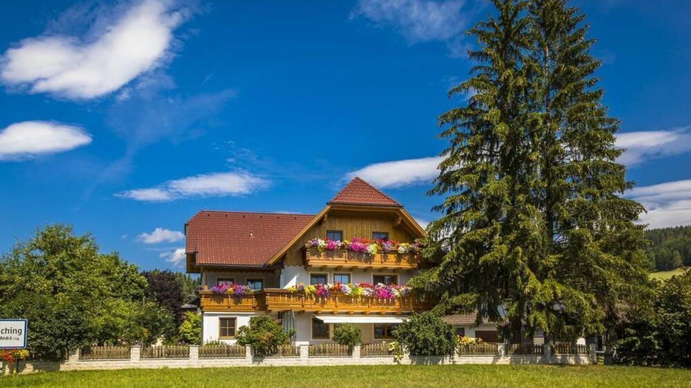 Bio Bauernhof Schoberhof