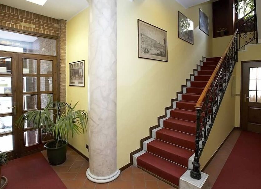 Stairs Photo