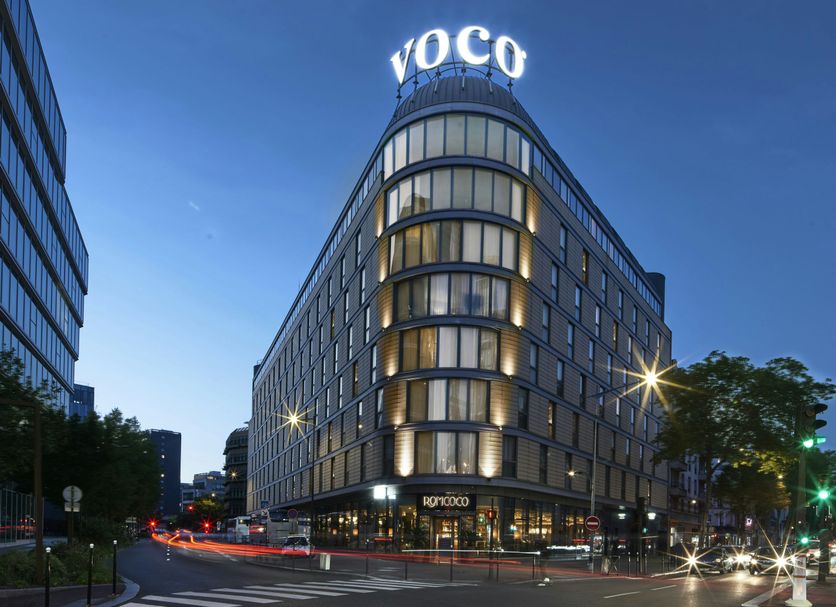 Building Photo