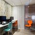 Business centre