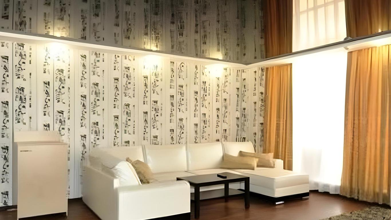 Hotel Palace