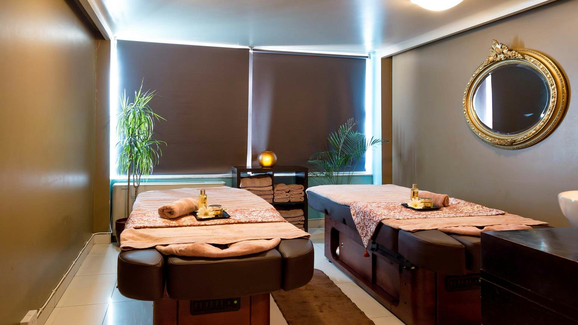 Spa