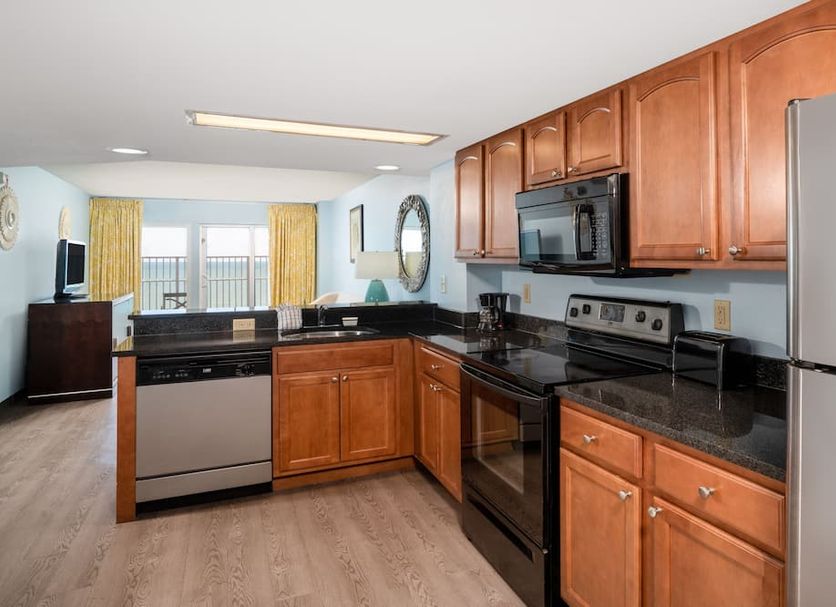 Kitchen Photo
