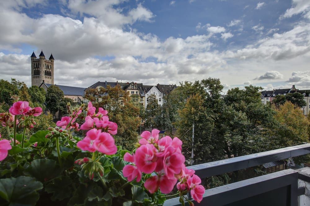 Outdoor view