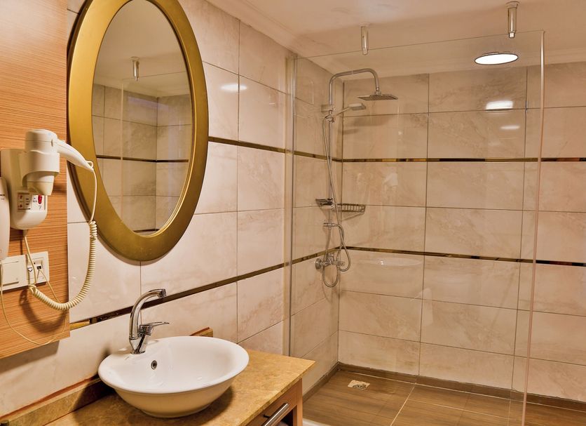 Bathroom Photo