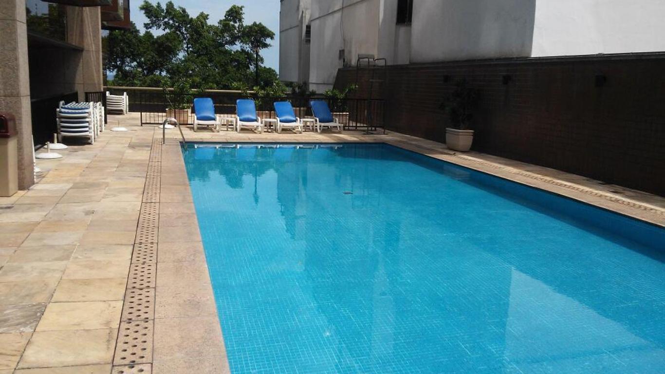Country Residence Service