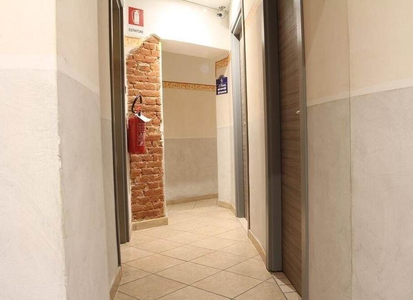 Hallway Photo