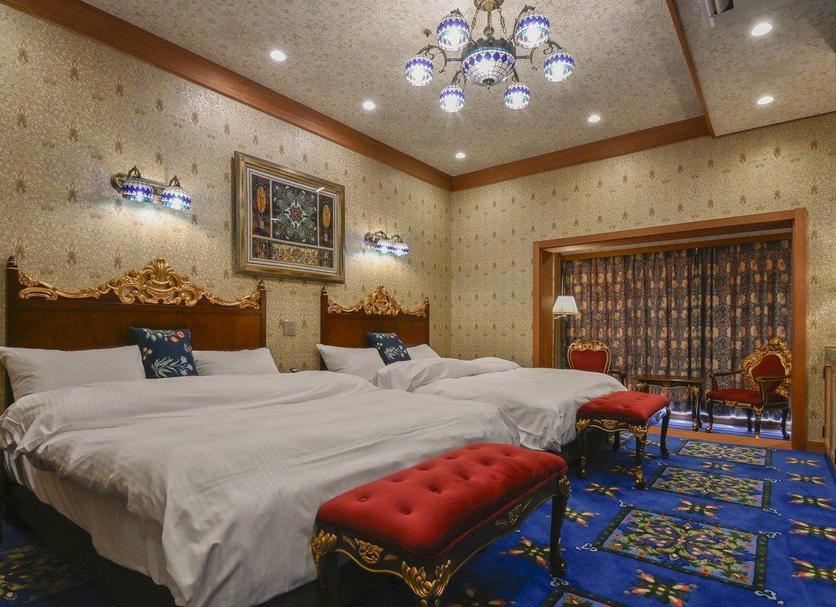 Bedroom Photo