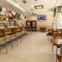 Hostal - Restaurante La Buena Villa by Vivere Stays