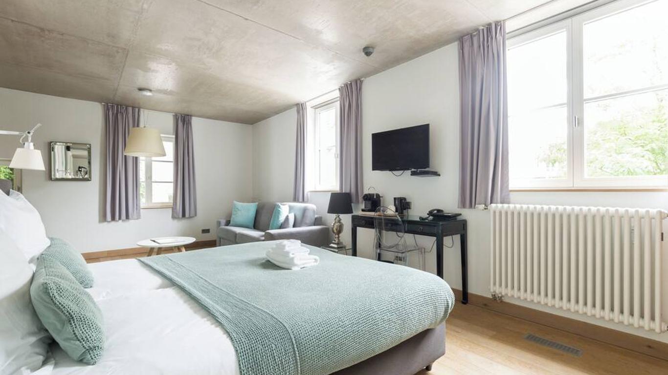 La Pipistrelle B&B Hotel