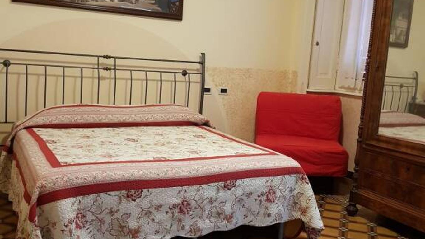 Alla Torretta B&B