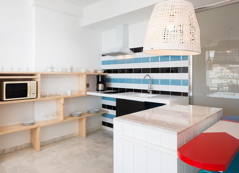 Kitchen Photo