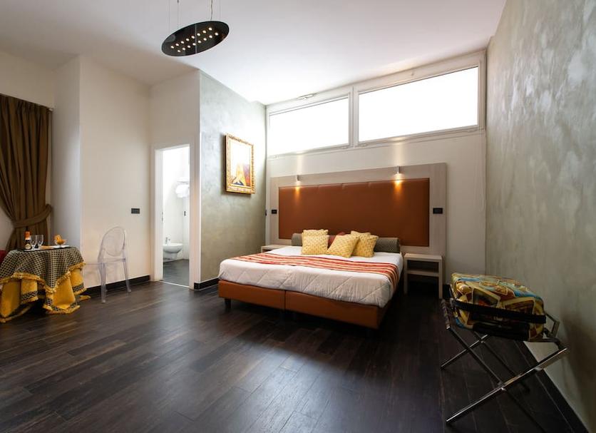Bedroom Photo