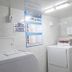 Laundry facility