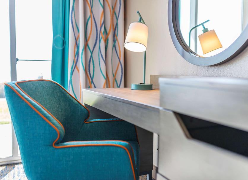 Room amenity Photo