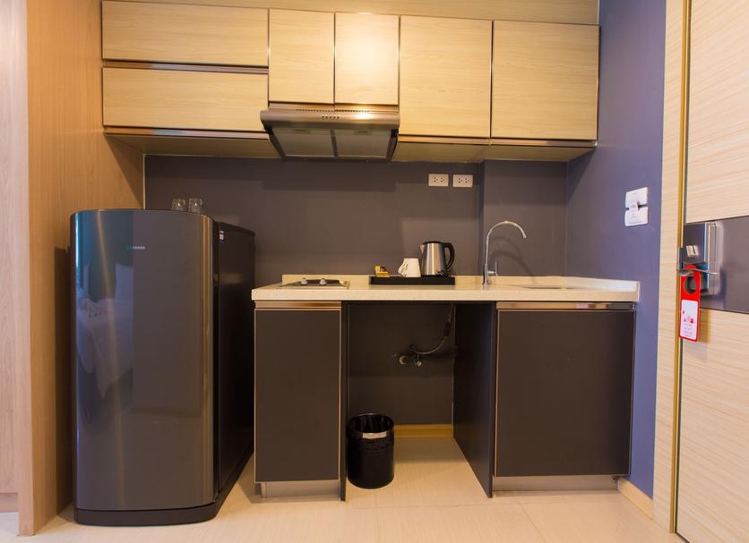 Kitchen Photo