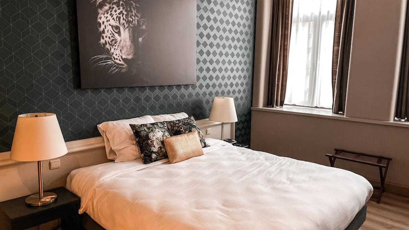 Hotel La Pomme d'Or