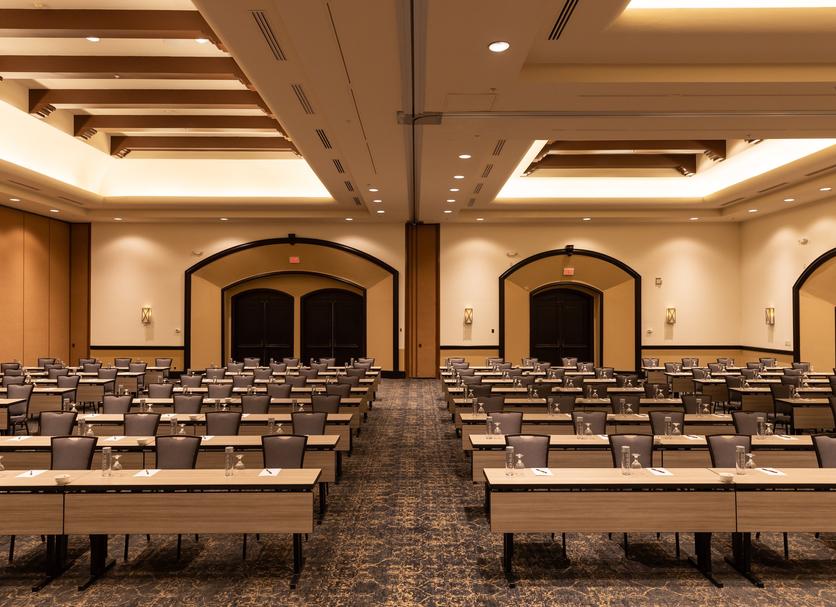 Conference room Photo