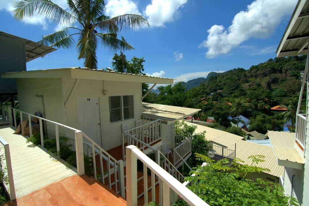 Outdoor view