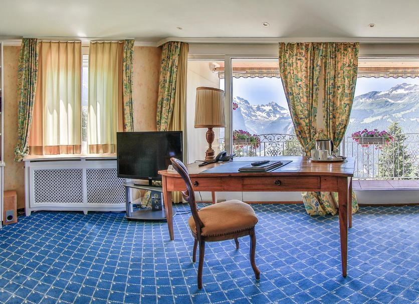 Room amenity Photo